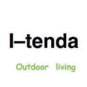 I-tenda logo