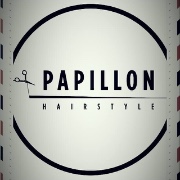 Papillon Hairstylist logo