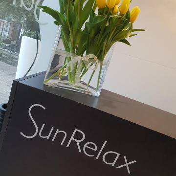 Sunrelax logo