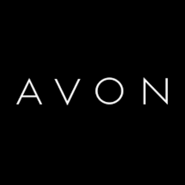 AVON con Silvia un hobby una Passione logo
