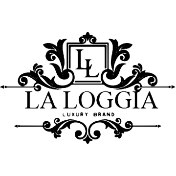 La Loggia Luxory Brand logo