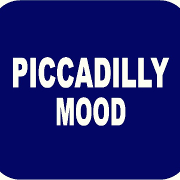 PICCADILLY MOOD logo