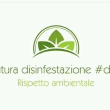 Futura Disinfestazioni logo