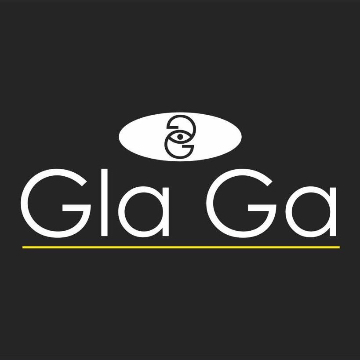 Gla Ga logo