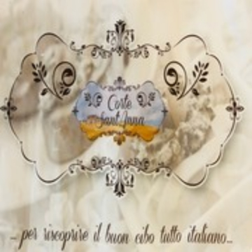 Corte Sant'Anna logo