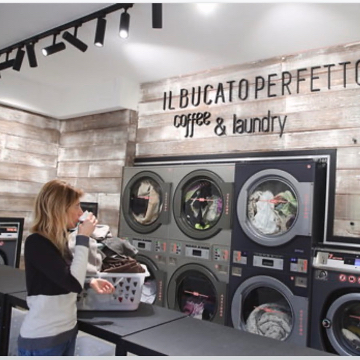 # IL BUCATO PERFETTO logo