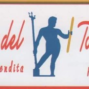 La casa del tortellino logo
