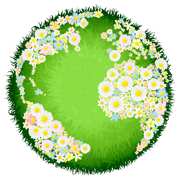 IL MONDO CHE VORREI logo