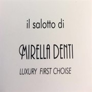 Boutique Mirella denti logo