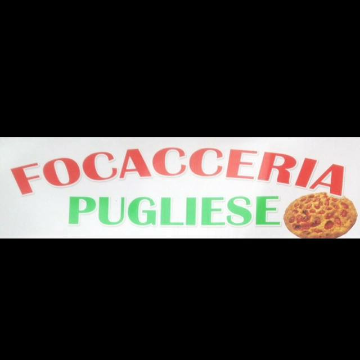 Focacceria Pugliese logo