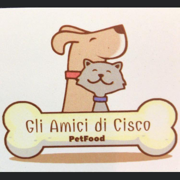 Gli amici di Cisco logo