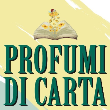 profumi di carta logo