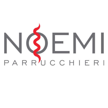 noemi parrucchieri logo