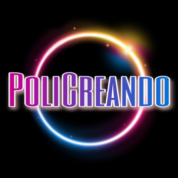PoliCreando logo
