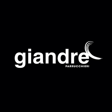 GIANDRE’ PARRUCCHIERI logo