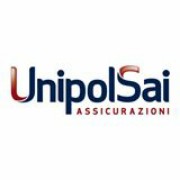 UNIPOLSAI ASSICURAZIONI MILANO logo
