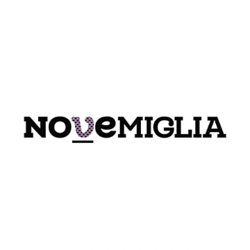 NOVEMIGLIA logo