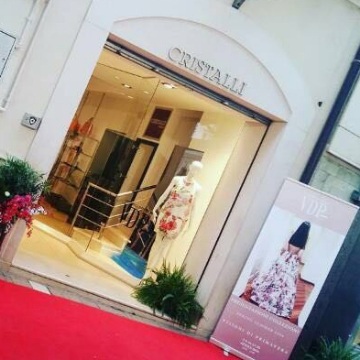 Cristalli Store logo