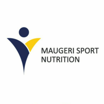 Maugeri Sport Nutrition logo
