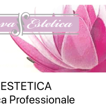 Nuova Estetica logo