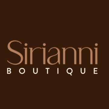 Sirianni Boutique logo