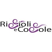 Riccioli e Coccole logo