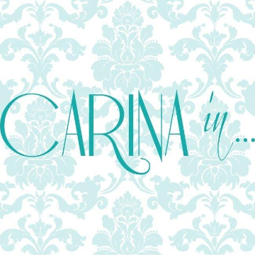 Carina In logo