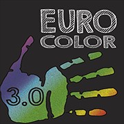 Eurocolor 3.0 logo