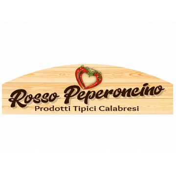 Rosso peperoncino logo