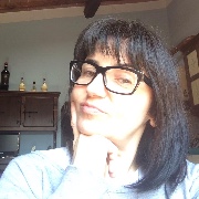 MyPushop Valdarno - Francesca Bruschi logo