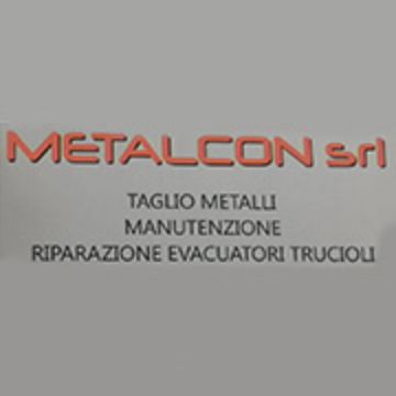 METALCON logo