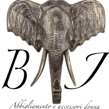 BJ Abbigliamento logo
