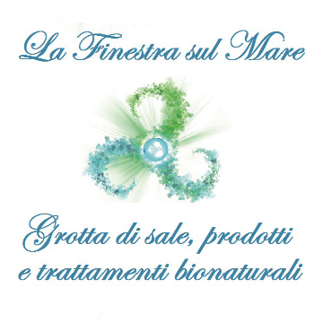 La Finestra sul Mare snc logo