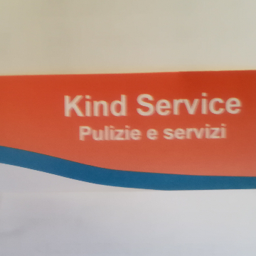 Kind Service logo