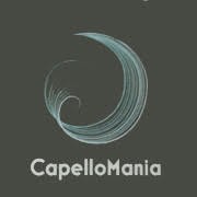 CapelloMania di Flora logo
