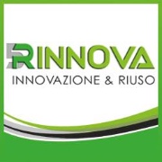 Ciclofficina Rinnova logo