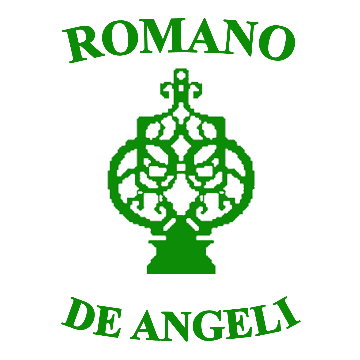 Romano De Angeli logo