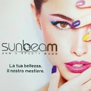 Sun Beam logo