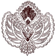 Atelier di Colori d'Asia logo
