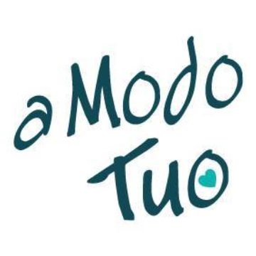 A Modo Tuo logo