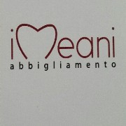 I Meani Abbigliamento logo