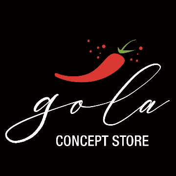 Gola Concept Store logo