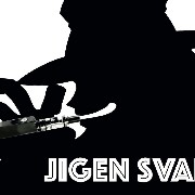 JIGEN SVAPO (sigarette elettoniche ) logo