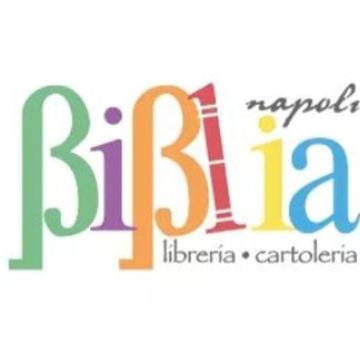 Biblia Napoli logo