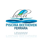 Piscina Beethoven logo