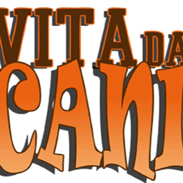 Vita da cani logo