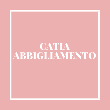 Catia Abbigliamento logo
