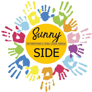 SUNNY SIDE LUDOTECA logo