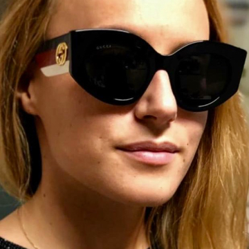 Ottica Musumeci logo
