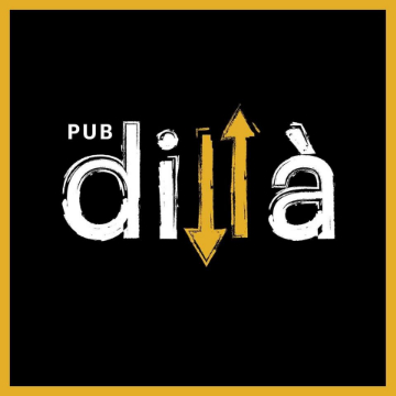DILLA’ logo